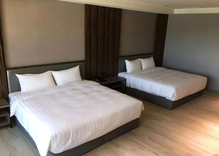 Kuei Ti Wan Hotel
