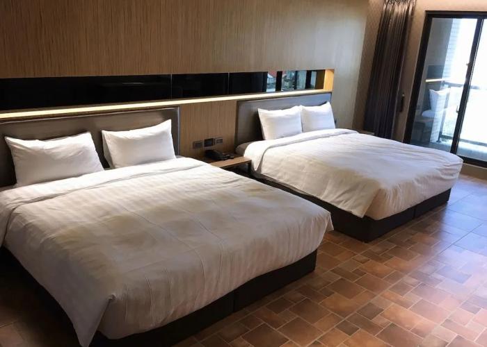 Kuei Ti Wan Hotel