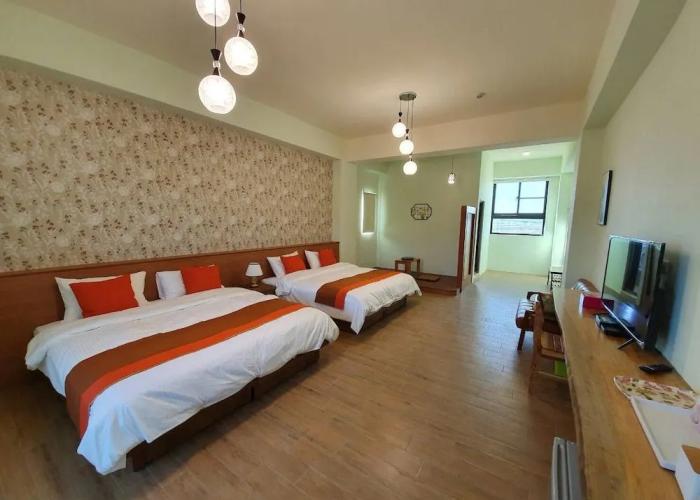 Clare Holiday B&B