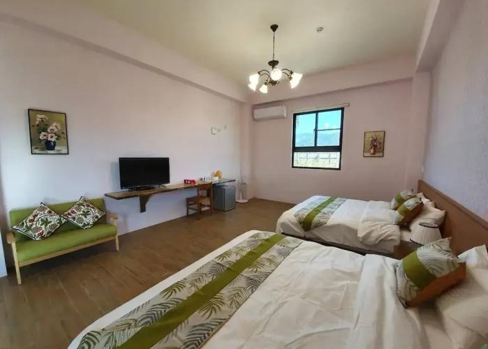 Clare Holiday B&B