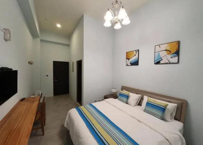 Clare Holiday B&B