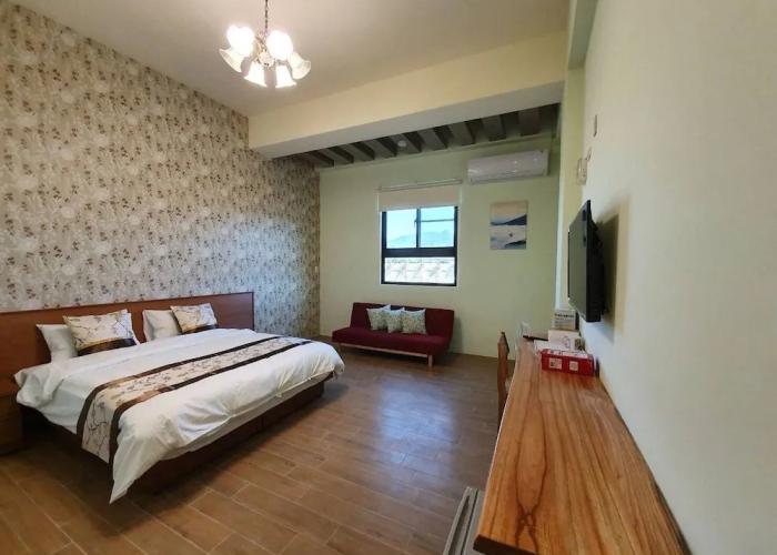 Clare Holiday B&B