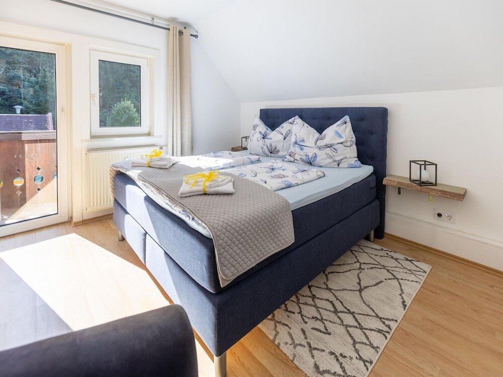 Holiday Apartment in Feld am See in Carinthia