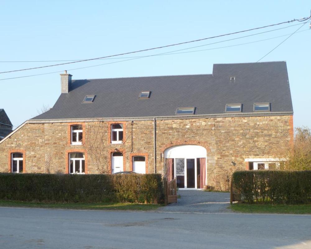 B&B Les Trois Voisins