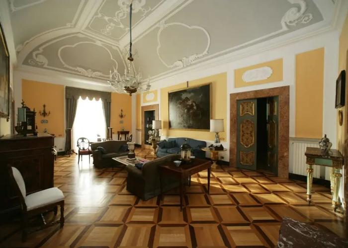 Villa San Gennariello B&B