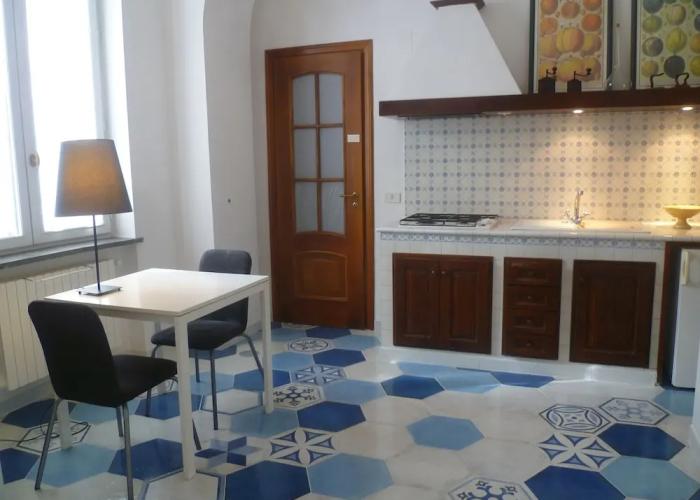 Villa San Gennariello B&B
