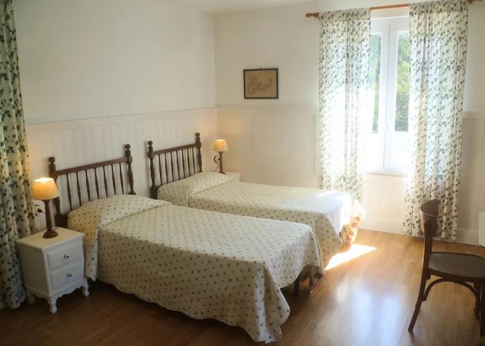 Villa San Gennariello B&B