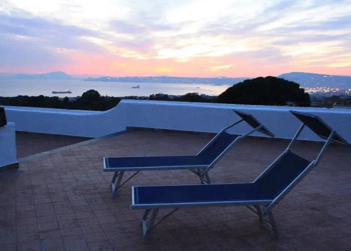 Villa San Gennariello B&B