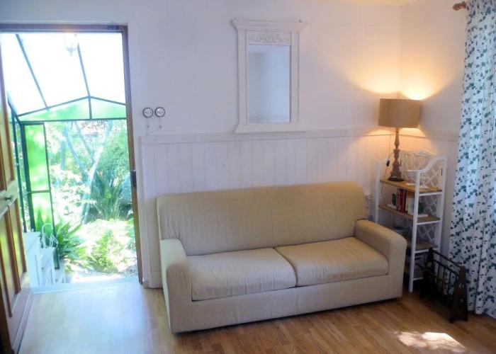 Villa San Gennariello B&B