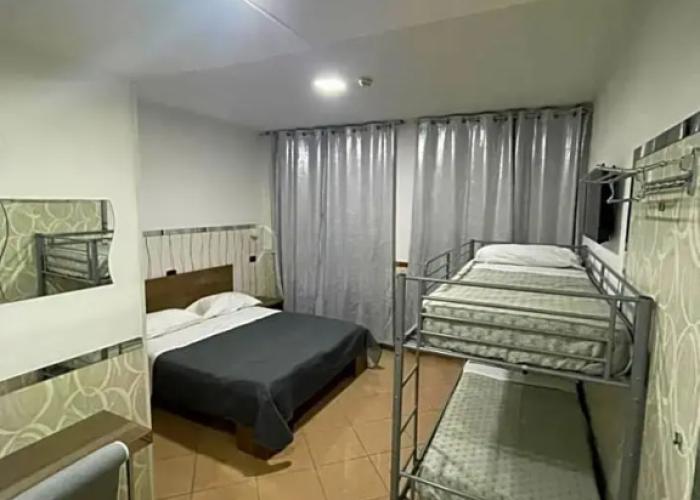 Hotel Borbonico Di Pietrarsa