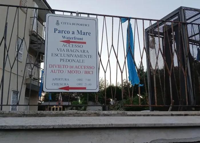 L'Acchiappasogni Vesuviano