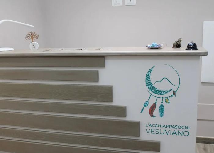 L'Acchiappasogni Vesuviano