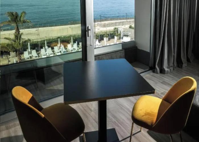 Hotel & Resort Tre Fontane Luxury