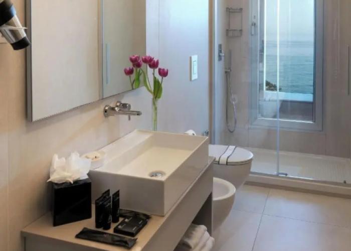 Hotel & Resort Tre Fontane Luxury