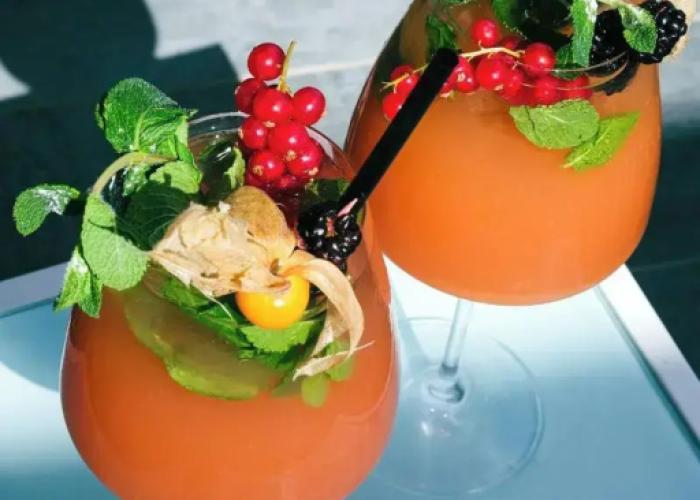 Hotel & Resort Tre Fontane Luxury
