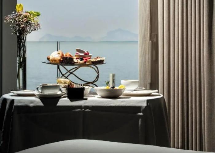 Hotel & Resort Tre Fontane Luxury
