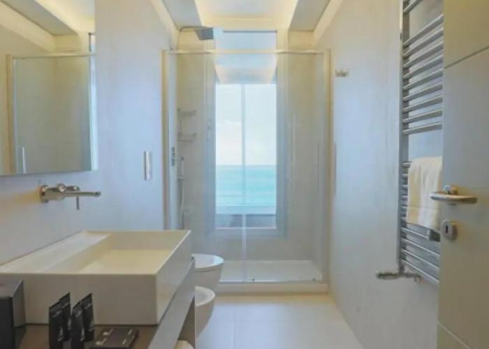 Hotel & Resort Tre Fontane Luxury