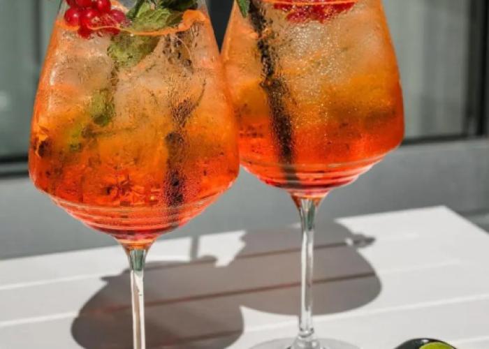 Hotel & Resort Tre Fontane Luxury