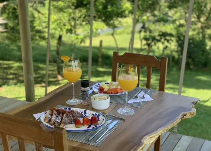 Glamping Entre Rios