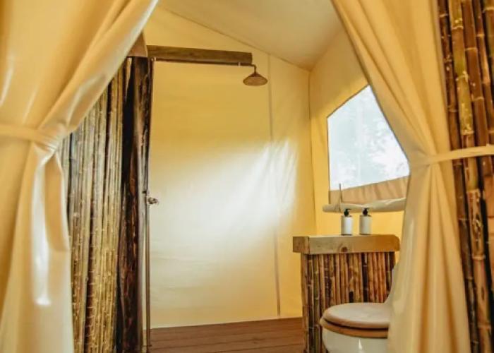 Glamping Entre Rios