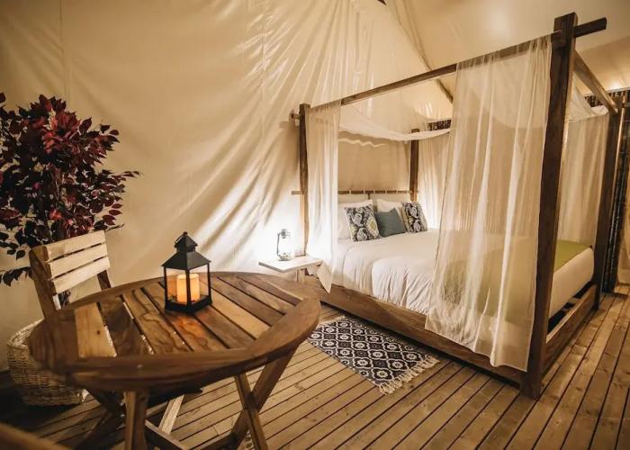 Glamping Entre Rios