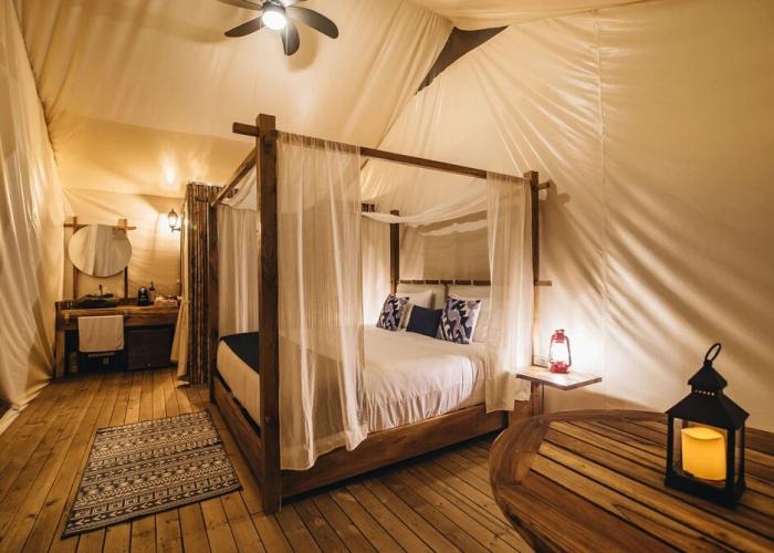 Glamping Entre Rios