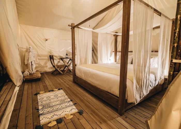 Glamping Entre Rios