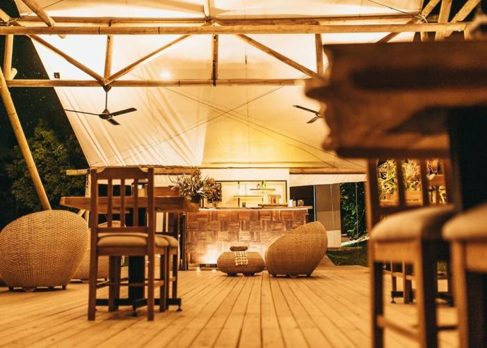 Glamping Entre Rios