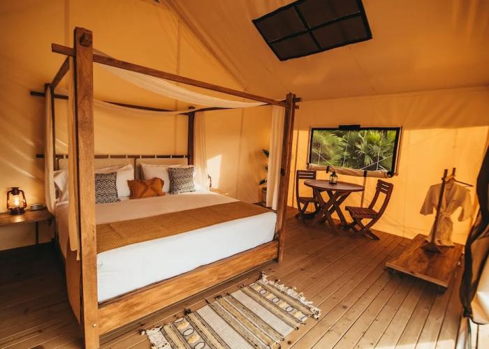 Glamping Entre Rios