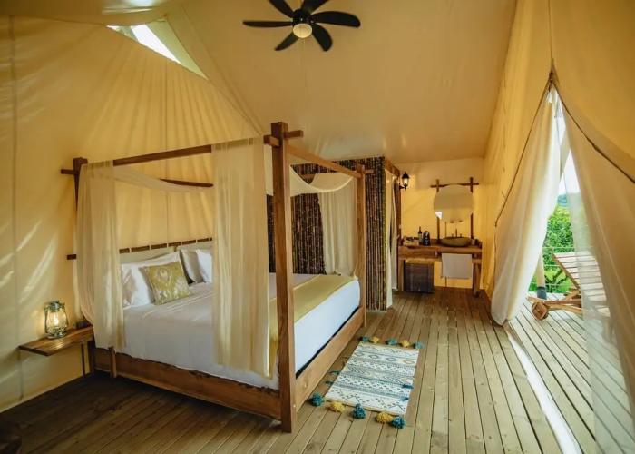 Glamping Entre Rios