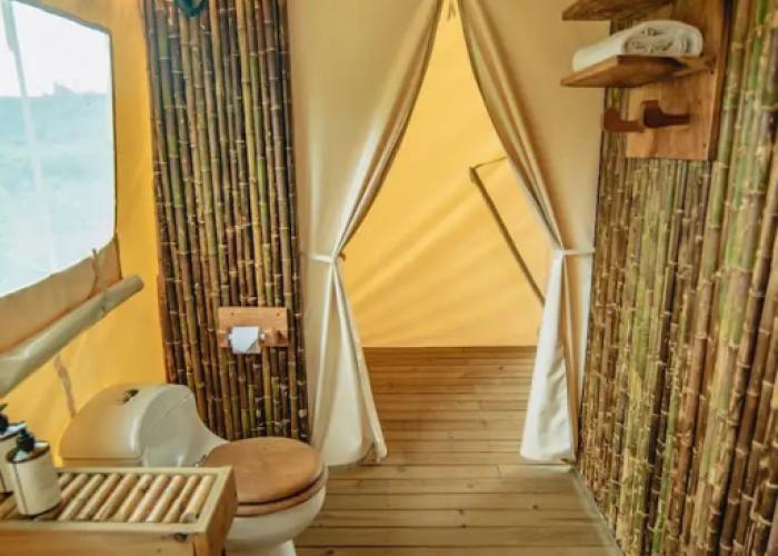 Glamping Entre Rios