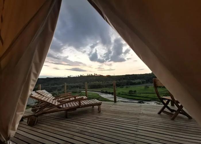 Glamping Entre Rios