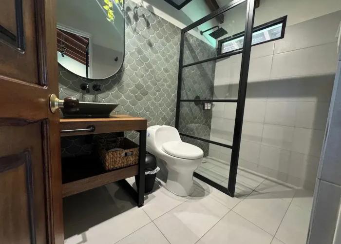 Chalet La Alemania