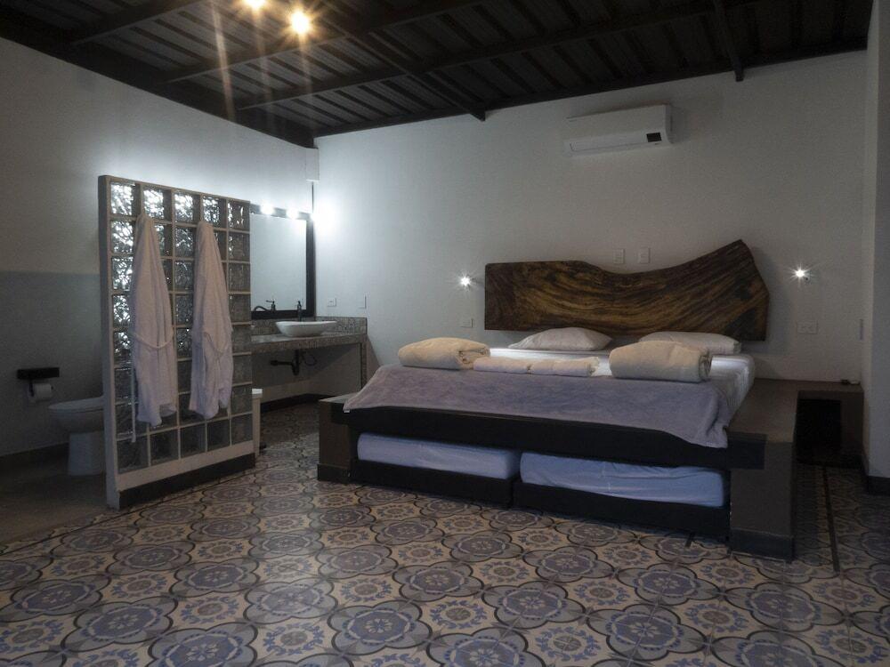 Finca Hotel Rosa Antonia