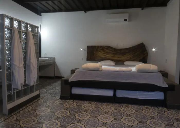 Finca Hotel Rosa Antonia
