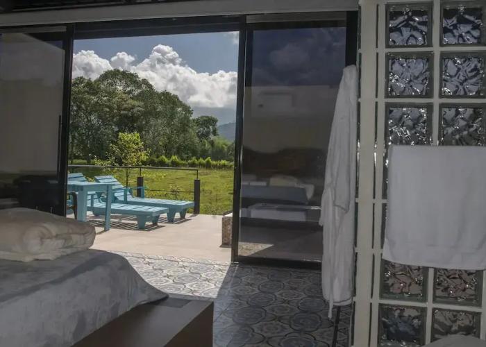 Finca Hotel Rosa Antonia
