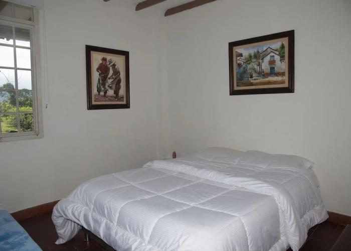 Finca Hotel Rosa Antonia
