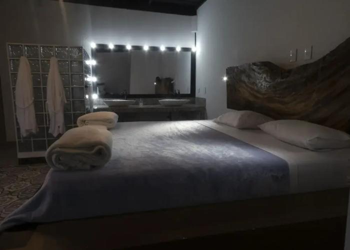 Finca Hotel Rosa Antonia