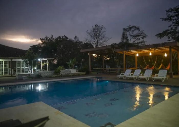Finca Hotel Rosa Antonia