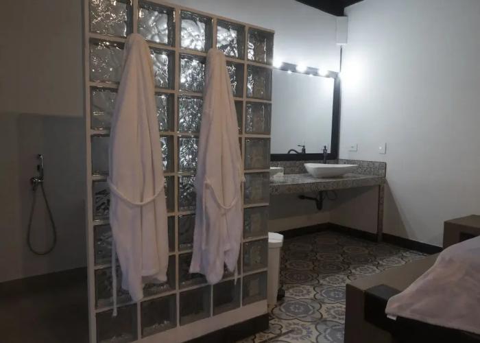 Finca Hotel Rosa Antonia