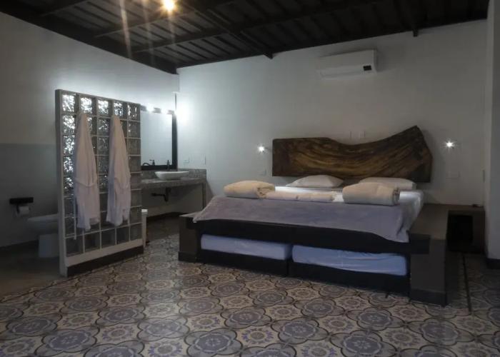 Finca Hotel Rosa Antonia