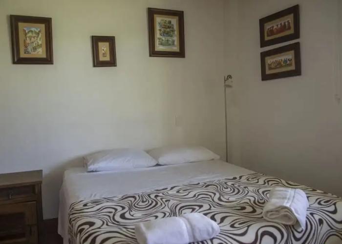 Finca Hotel Rosa Antonia
