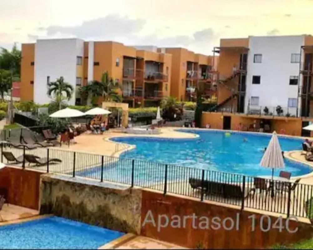 Apartasol, Eje cafetero Reservas de la Colina 111B