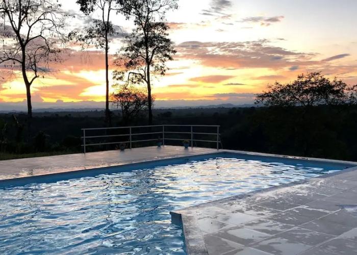 La Bella Vista