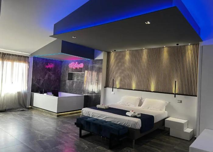 B&B Del Centro