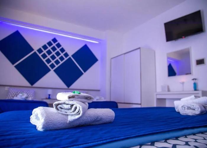 B&B Del Centro