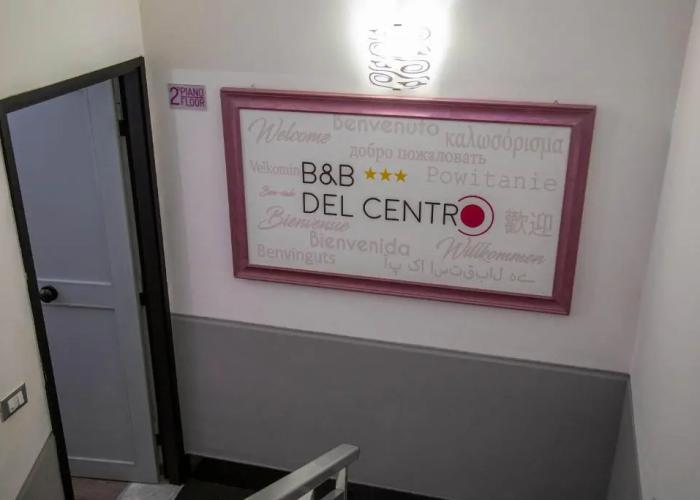 B&B Del Centro