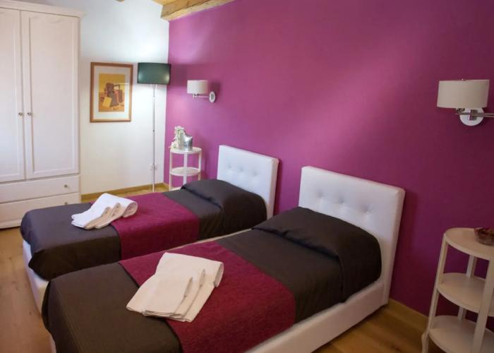 Borgo degli Angeli Wellness & Resort