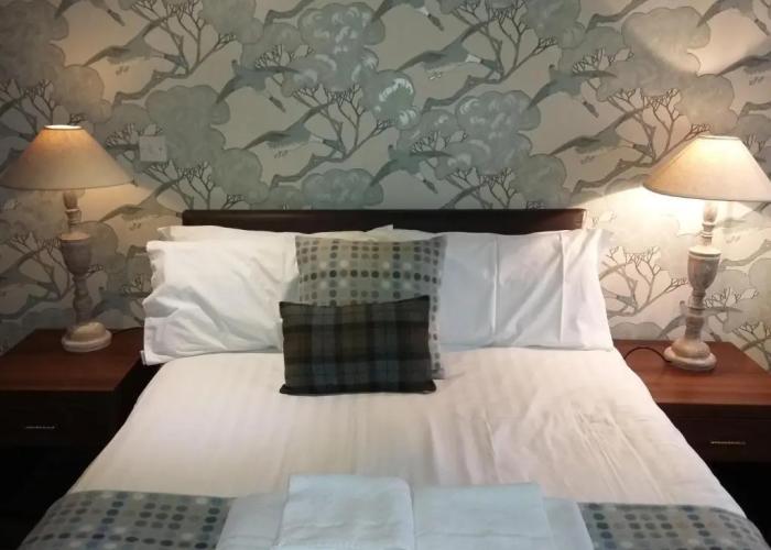The Huntsman Inn