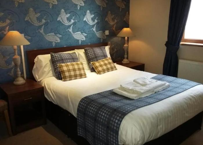 The Huntsman Inn